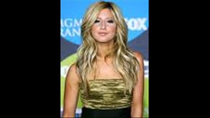 ashley tisdale
