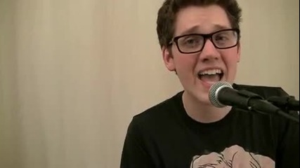 Katy Perry - Teenage Dream (cover) 