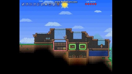 Terraria Just Surviving Ep.2