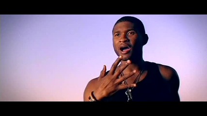 Usher - There Goes My Baby 