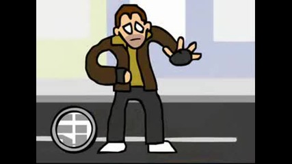 gta iv parodi (cool)