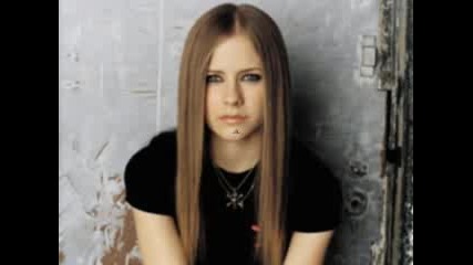 Sk&er Avril..!!