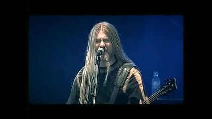 Nightwish - Wish I Had An Angel 