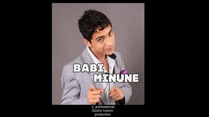 Babi Minune - Bafta la valuta