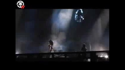 Mtv Ema - Tokio Hotel Tv [episode 4]