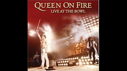 Queen - The Show Must Go On