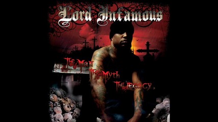 Lord Infamous - War Love