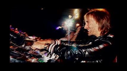 David Guetta ft. Sia - She Wolf