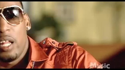 S. Fresh - Shawty Really Luv It  (Promo Only)