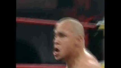 T N A Senshi Becomes The X Division Champion 