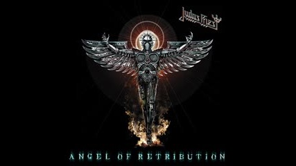 Judas Priest - Hellrider