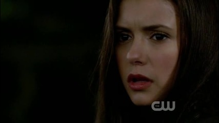 Дневниците на вампира / The vampire diaries – сезон 1 епизод 01