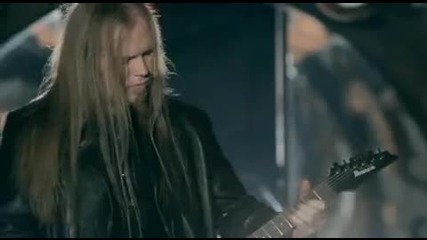 Sirenia - The End Of It All 
