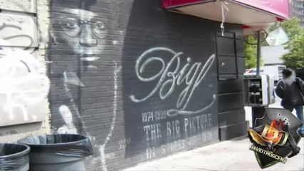 2pac Ft. Notorious B.i.g, Big L - Thugz In Comin -2014-
