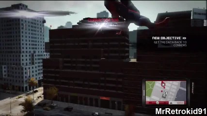 The Amazing Spider-man Част 6-та