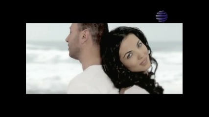 Raina i Stefan Mitrov - Shte ti govorq za lubov (official music video) 2010 