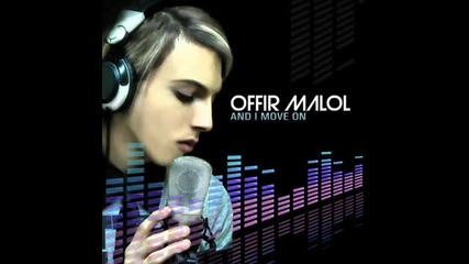 Offir Malol feat. Ortal - Baby (original Mix)