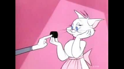 Tom &amp; Jerry - Love My Mouse