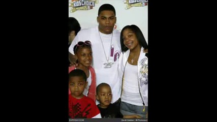 Nelly - Who Fucks Wit Me (feat. Avery Storm)