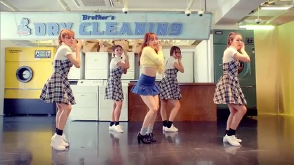 Nicole - Don’t Stop ( Short Ver.)