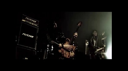 Black veil Brides - Pefect Weapon 