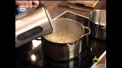 Господари на ефира 16/07/2009 *смях* Поредните интересни рисунки на господин Костов