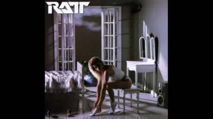Ratt - Give It All