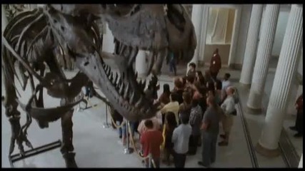 The Chaperone *2011* Trailer