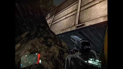 Crysis 2-част от играта 3