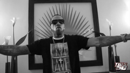 Lloyd Banks - On My Way 