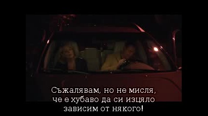 The L Word S04 E05 Part 1 + Bg sub 