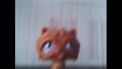 for lps britney world
