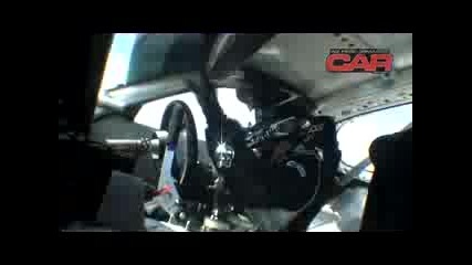 Mad Mike - Race Cam Promo
