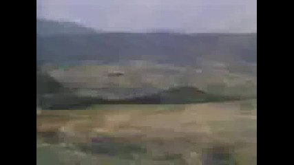 Изтребител F - 16 Fighting Falcon 2