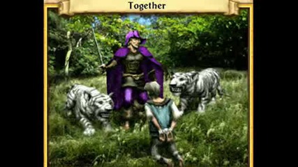 Heroes of Might and Magic Iv Campaign