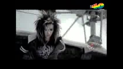 tokio hotel monsoon