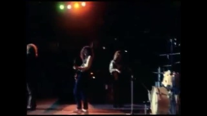 Led Zeppelin - I Can't Quit You Baby - Live Royal Albert Hall 1970
