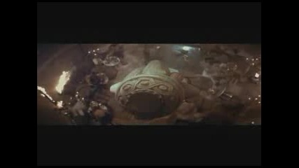 Conan The Barbarian -Trailer - Arnold Schwarzenegger