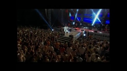Zdravko Colic - Ti mozes sve - (LIVE) - (Pulska Arena 02.07.2008.)