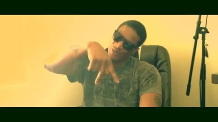 Thracian x Hott Chevy x Malkiq Sashko a.k.a Lil Sash - in the studio