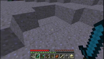 Minecraft Еп.1