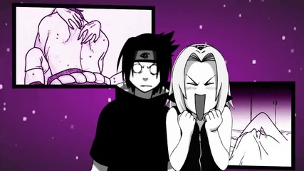 [ I Like It ] ~ Sasusaku