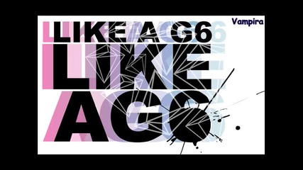 [hd] Like a G6 (music) [720p] Vampira19971