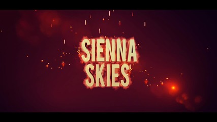 Sienna Skies - Amygdala