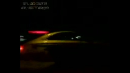 Mercedes Cls 55 Amg Pali Gumi Na Start 