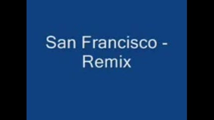 San Francisco Remix