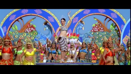 Промо - Himmatwala - Naino Mein Sapna