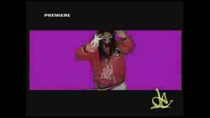 Lil Jon - Snap Your Fingers (cool Remix) (mega Bass) 