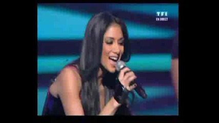 The Pussycat Dolls - I hate this part live at Nrj music awards 2009