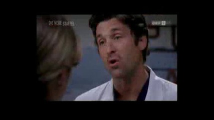 Greys Anatomy Season 5 Premiere Promo Austria